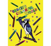 Gracie's Colorful World