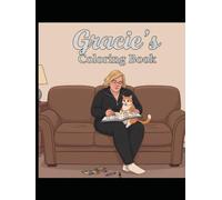 Gracie's Coloring Book
