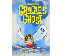 Gracie's Ghost