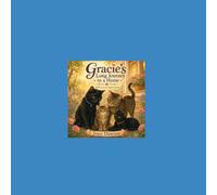 Gracie's Long Journey to Find a Home