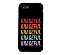 Gracieux Coque pour iPhone SE (2020) / 7/8