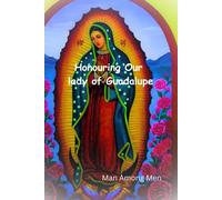 Gracious Encounters: An Octena Ritual Honoring Our Lady Of Guadalupe: Sacred Reflections: Journey Of Devotion In Nine Days To Our Lady Of Guadalupe