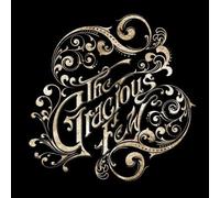 Gracious Few the - The Gracious Few [Import]