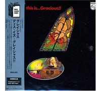 Gracious - This is Gracious