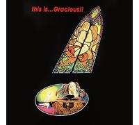 Gracious - This Is...Gracious!! (LP)