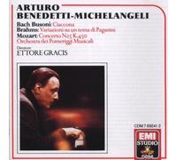 Gracis - Art of Michelangeli