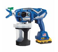 Pistolet sur batterie GRACO Ultra HH - 17M366