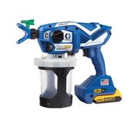 Graco 17P258 UltraMAX Sans Fil Incl. 2x 2,0Ah Batterie