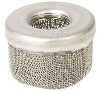 Graco 183770 Filtre d'entrée NPSM 3/4" pour pistolets à peinture Airless