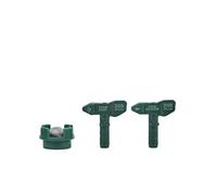Graco 18F519 Kit de buse de pulvérisation de Teinture TrueCoat 360 - pour la Gamme Magnum by Graco TrueCoat 360