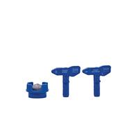 Graco 18F520 Kit de buse de pulvérisation de Peinture TrueCoat 360 - pour la Gamme Magnum by Graco TrueCoat 360