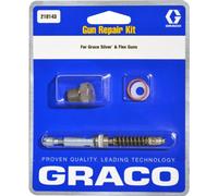 Graco 235474 Kit de réparation pour pistolet Airless Silver Plus et Flex