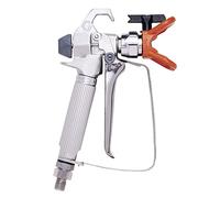 Graco 243012 Pistolet pulvérisateur Airless SG3 avec Filtre, buse et Support de buse - pour Magnum A30, A45, A60, A80, A100, ProS19, ProS21