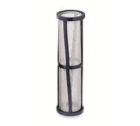 GRACO 243080 60 Mesh Easy Out Short Manifold Horizontal Filter for Airless Paint Spray Guns, Black