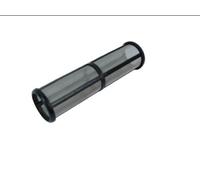 GRACO 243080 60 Mesh Easy Out Short Manifold Horizontal Filter for Airless Paint Spray Guns, Black