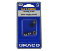 Buse pistolet à peinture sans air basse pression SwitchTip RAC X LP 0,017" - GRACO LP517