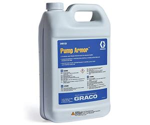 Graco 245133 Armure de Pompe, 3,8 l