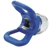 Graco 246215 RAC X 7/8-Inch HandTite Tip Guard Base for Airless Paint Spray Guns with 22-Millimeter Thread