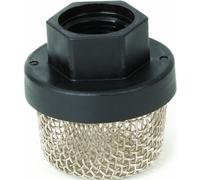GRACO 246385 7/8-Inch UNF Inlet Strainer Screen for Airless Paint Spray Guns