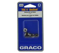 Graco 246453 RAC x Joints pour buse base aqueuse pack de 5 x pieces