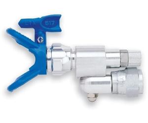 Graco 287030 CleanShot Vanne D’arrêt