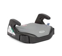 Rehausseur Basic Siège Avec Dossier Opal Sky Aqua G