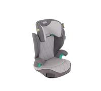 GRACO Siège auto Isofix Affix i-Size R129 Iron de 100 a 150 Cm