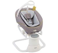 Balancelle All Ways Soother Gris Gris G