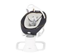 Graco All Ways Soother Balançoire et hamac 2 en 1, d de la naissance jusqu'à l'âge de 6 mois environ (9 kg), multicolore gris Into the Wild