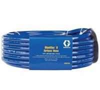 Graco BlueMax II Tuyaux airless (230 bars) 1/4"- ref:240794 15 metres