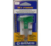 Graco buse LP 623 pour Pistolet airless, Jet de 30 à 35 cm, Orifice de 0,023 Pouce, Embout réversible
