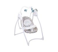 Graco Couchette Balançoire Lovin Hug Swing Daydream
