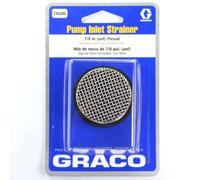 GRACO 246385 7/8-Inch UNF Inlet Strainer Screen for Airless Paint Spray Guns