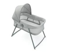 Graco® DreamMore™ Berceau Portable 2 en 1, Jaiden