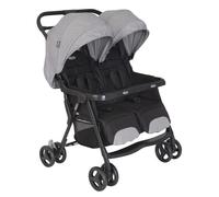Graco Duorider™ steeple gray