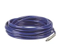 Graco DuraFlex 247340 Flexible airless, 1/4po x 15m | Faible mémoire d'enroulement, âme conductrice, augmente la portée pour pulvérisateurs Magnum & Graco