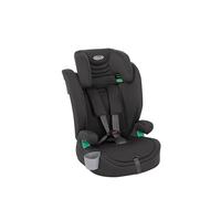 Graco Eldura R129, siège Auto à Harnais 2-en-1 de 76 à 145 cm (de 15 Mois jusqu'à Environ 12 Ans), Face à la Route, de 76 à 105 cm