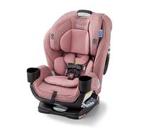 Graco Extend2Fit Siège auto convertible 3 en 1 pour bébé orienté vers l'arrière et vers l'avant, panneau d'extension réglable pour plus d'espace pour les jambes, Talia