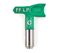 Graco FFLP214 Pointe réversible basse pression RAC X pour pistolets à peinture sans air