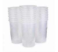 Graco Godets à peinture FlexLiner 17P212 – 1 L – Lot de 25