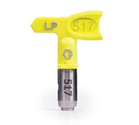 Graco Buse pistolet à peinture sans air basse pression SwitchTip RAC X LP517 0,017"