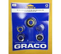 Graco Kit de réparation de pompe d'emballage 248212