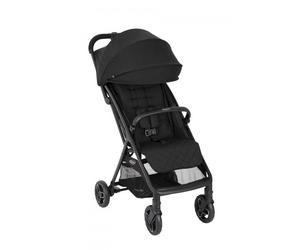 Graco Myavo Poussette Midnight de voyage légère avec pliage rapide, de la naissance à environ 4 ans (0-22 kg)