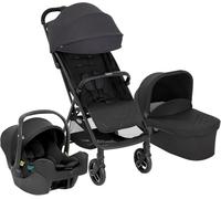 Trio GRACO MYAVO Charcoal i-Size Charge Maximale 22 Kg