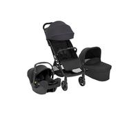 Trio GRACO MYAVO Charcoal i-Size Charge Maximale 22 Kg
