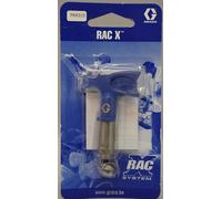Graco PAA 319 Buse pour Pistolet airless, Jet de 15 à 20 cm, Orifice de 0,019 Pouce, Embout réversible