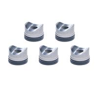 Graco RAC 5 243281 Joint de buse, Lot de 5 | À remplacer à chaque changement de buse pour éviter les fuites, compatible Magnum A20-A100, ProS19 & ProS21