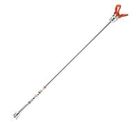 Graco RAC 5 243297 Rallonge de buse, 50cm | Atteint plafonds & avant-toits sans échelle, compatible Magnum A20-A100, ProS19 & ProS21, garde-buse inclus