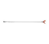 Graco 243298 Rallonge de buse RAC 5, 75 cm - pour Magnum A20, A30, A45, A60, A80, A100, ProS19, ProS21