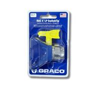 Graco RLP517 Low Pressure RAC X Reversible Tip with RAC X Guard Combo